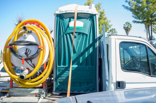 Cutler, CA porta potty rental Company