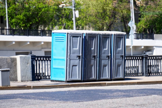 Best Wedding porta potty rental  in Cutler, CA